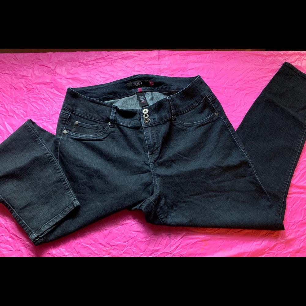 🦋 TORRID JEANS 🦋